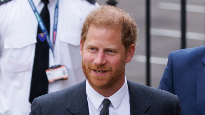 Prince Harry's Style Evolution and Legal Battles: A Closer Look.