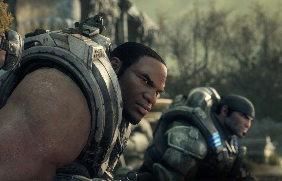 Featured image for Gears of War: Reloaded Launches on PS5 Amid Excitement and Cross-Platform Buzz