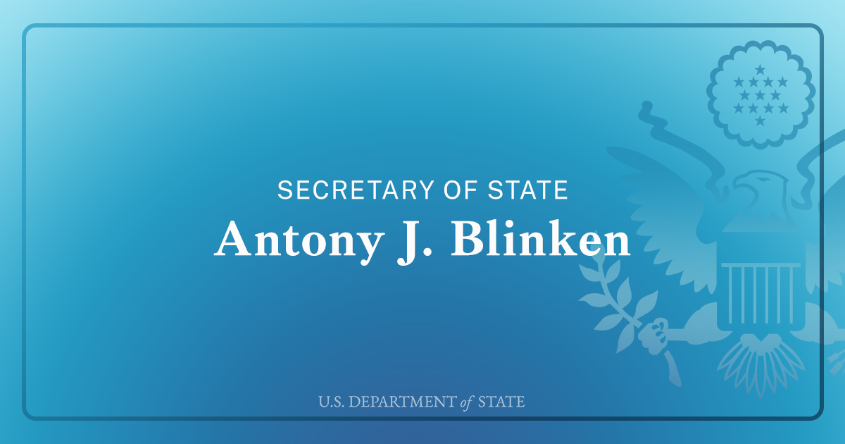 "Blinken Addresses Gaza Crisis and Israeli Security at Global Forums"