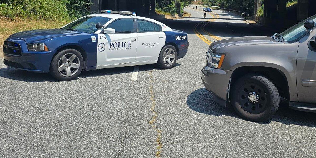 "1 Injured in Shooting Investigation near Columbus' Armour Rd and Airport Thruway"