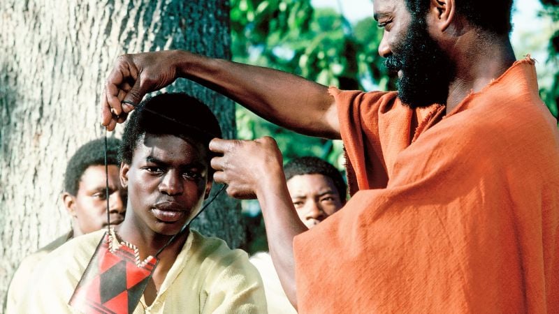 Featured image for "Revolutionizing Television: The Impact of 'Roots' on American Culture"
