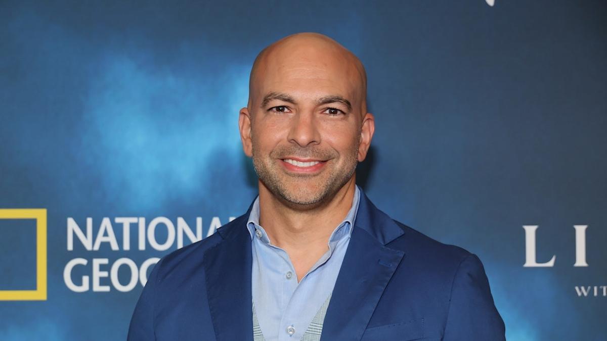 Featured image for Preventing the 'Health Cliff' at 75: 5 Key Strategies