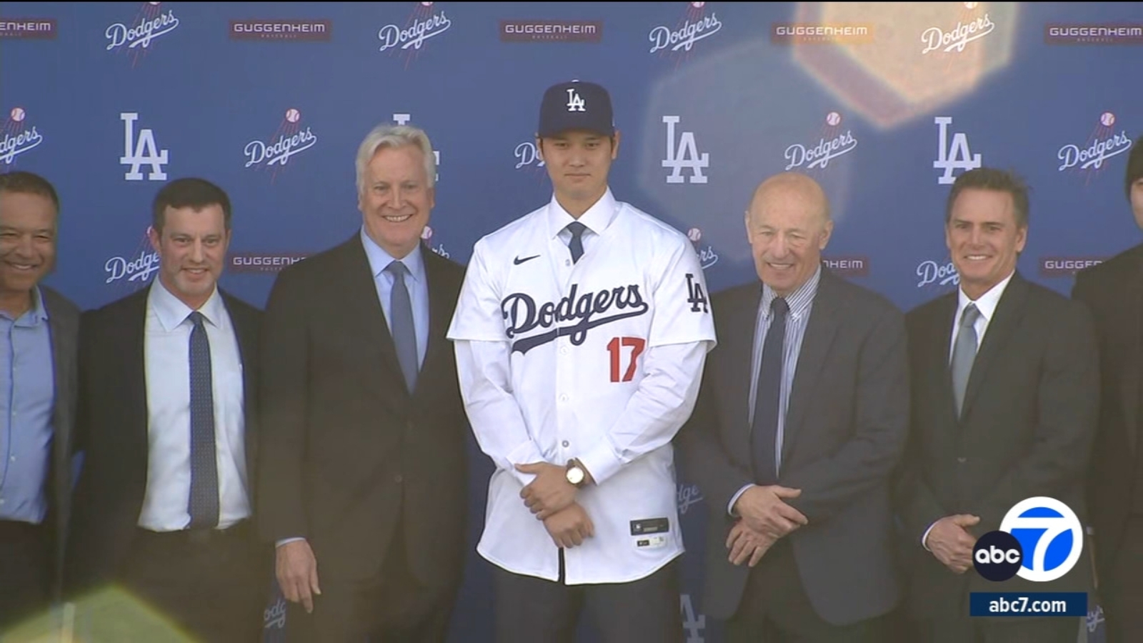 California Controller Urges Congressional Action on Shohei Ohtani's Contract Deferrals