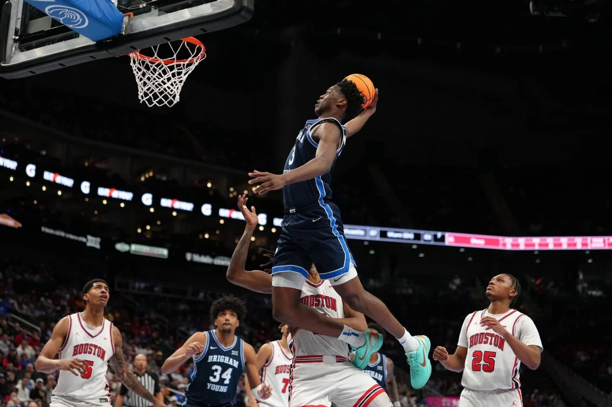 BYU bets big on NIL era as Dybantsa reshapes a faith-based program