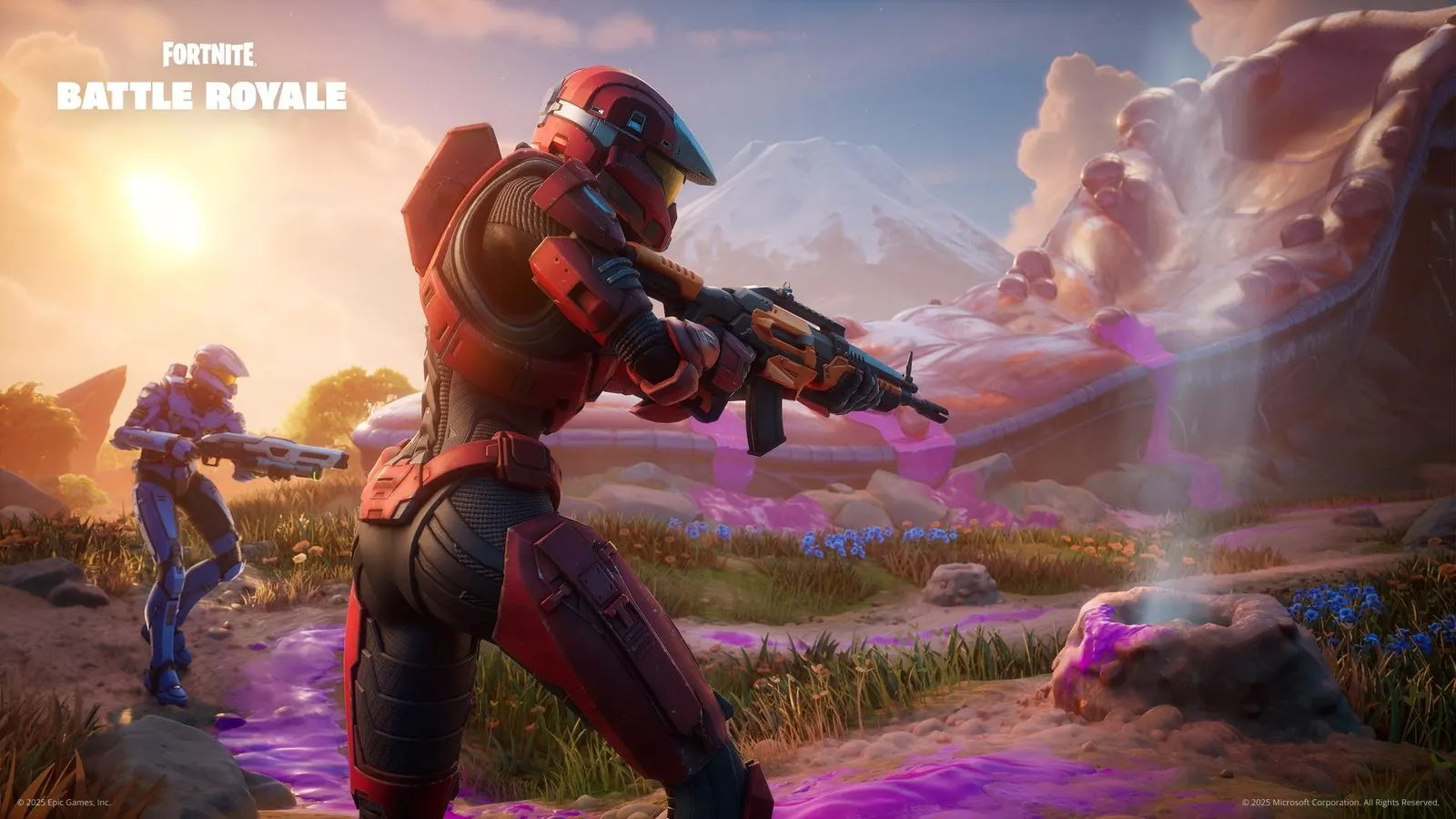 Featured image for Fortnite Chapter 6 Season 4 Launch: Release Date, Leaks, and Battle Pass Details