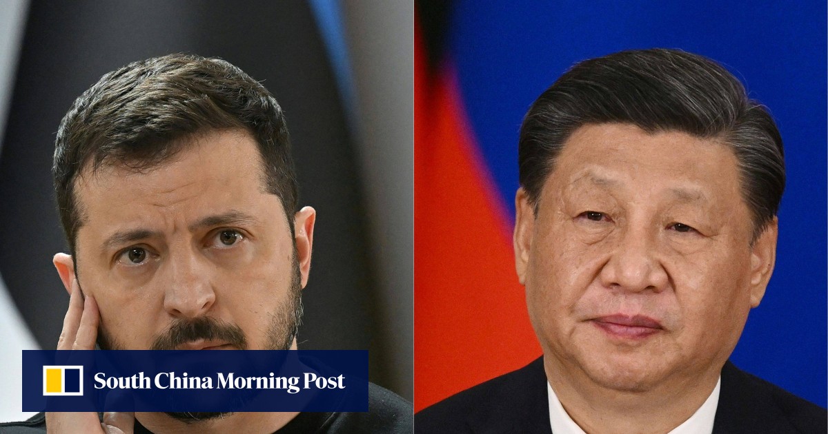 China's Diplomatic Balancing Act in Ukraine: Can it Broker Peace?