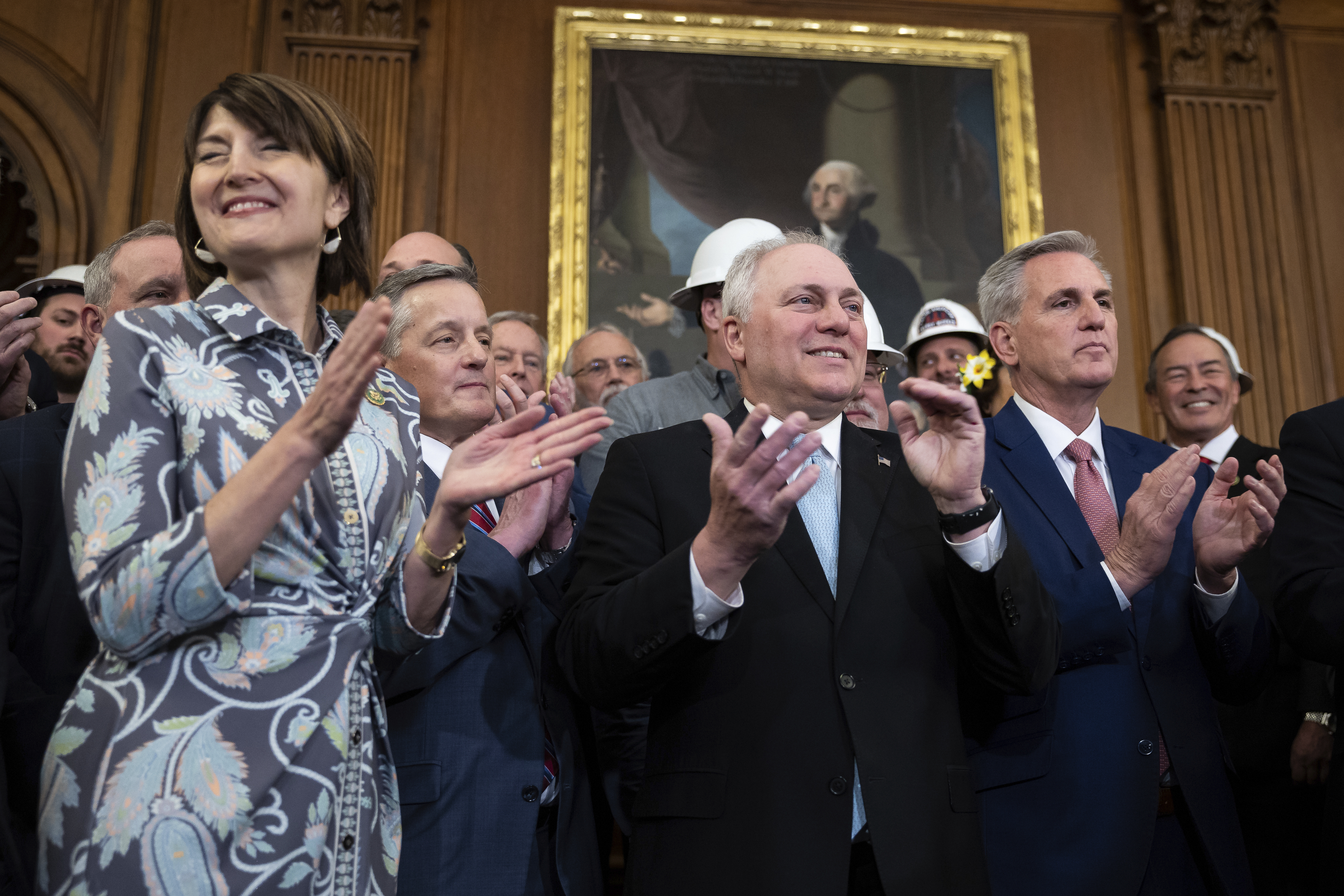 GOP's Energy Policies Spark Controversy and Job Concerns for Solar and EV Firms