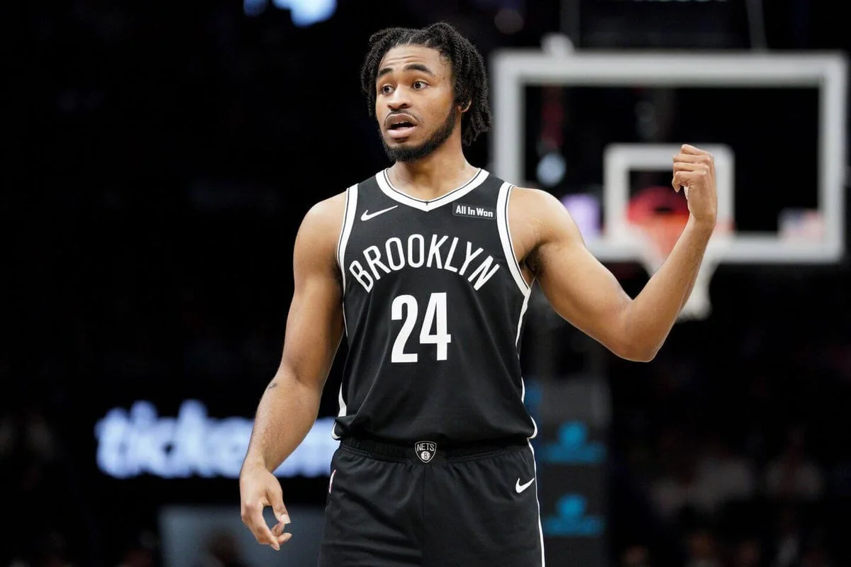 Nets move to waive Cam Thomas, freeing him to chase a new team