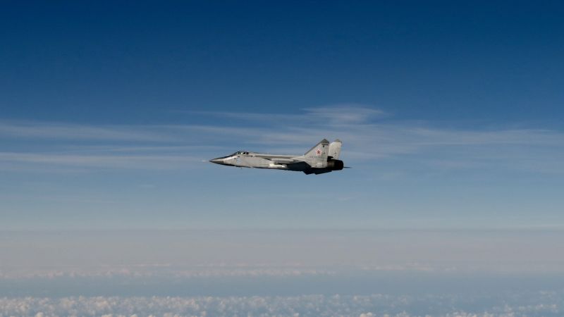 Featured image for Tensions Rise as Russia's Military Movements Trigger NATO and Baltic Sea Incidents