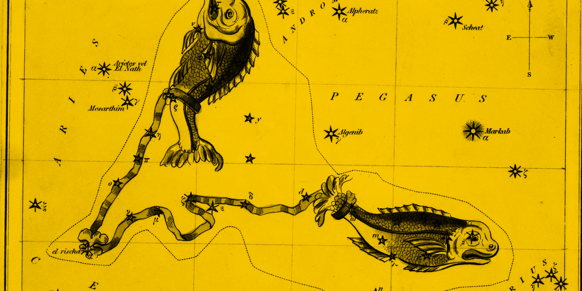 Featured image for "March 2024 Horoscopes: A Rollercoaster Ride Ahead"