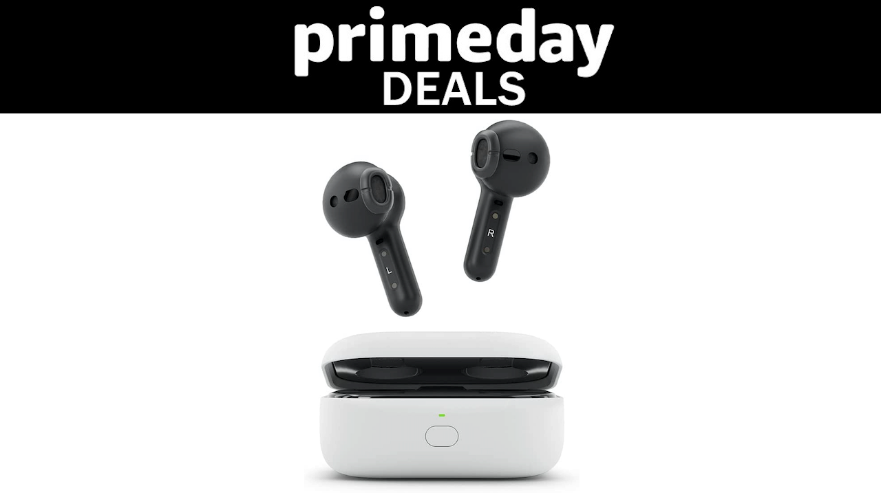 Featured image for "Prime Day 2023: Unbeatable Deals on Amazon's Earbuds, Fitness Gear, and Tech!"
