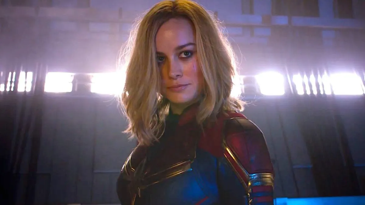 Disney's $900 Million Box Office Losses: Can 'The Marvels' Save the Day?