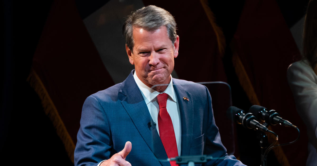 GOP urged to prioritize principles over Trump loyalty in Georgia