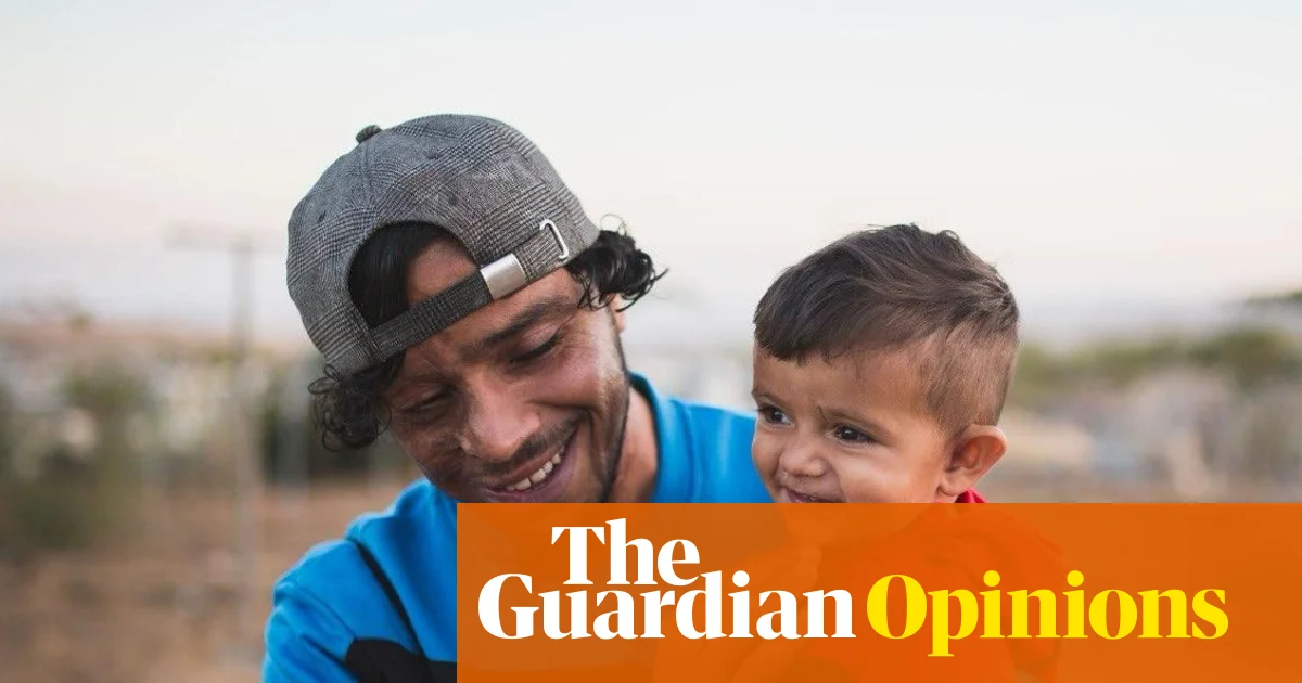 Featured image for Palestinian Activist Awdah Hathaleen Killed by West Bank Settler