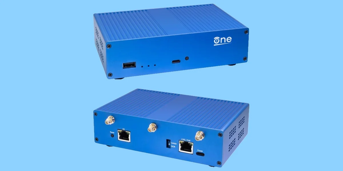 Featured image for OpenWrt Launches Repairable, Hacker-Friendly Wi-Fi 6 Router for $89