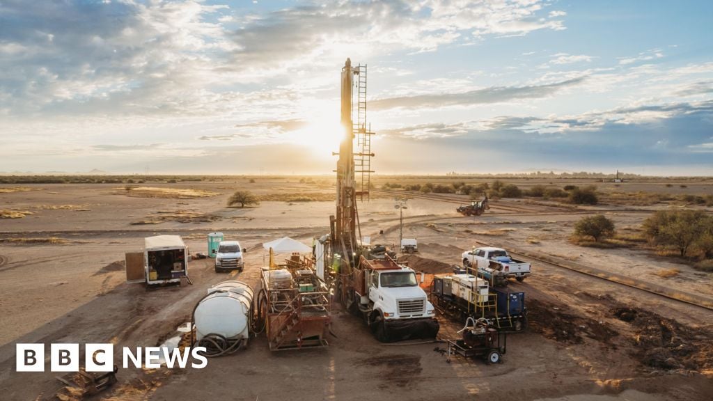 Featured image for Copper Market Faces Uncertainty Amid US Tariffs and Trade Talks