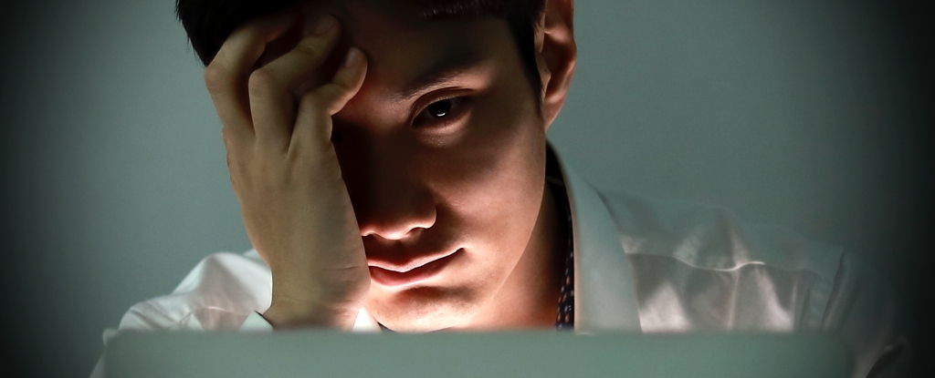 Featured image for Unveiling the Harmful Effects of Night Shift on the Body