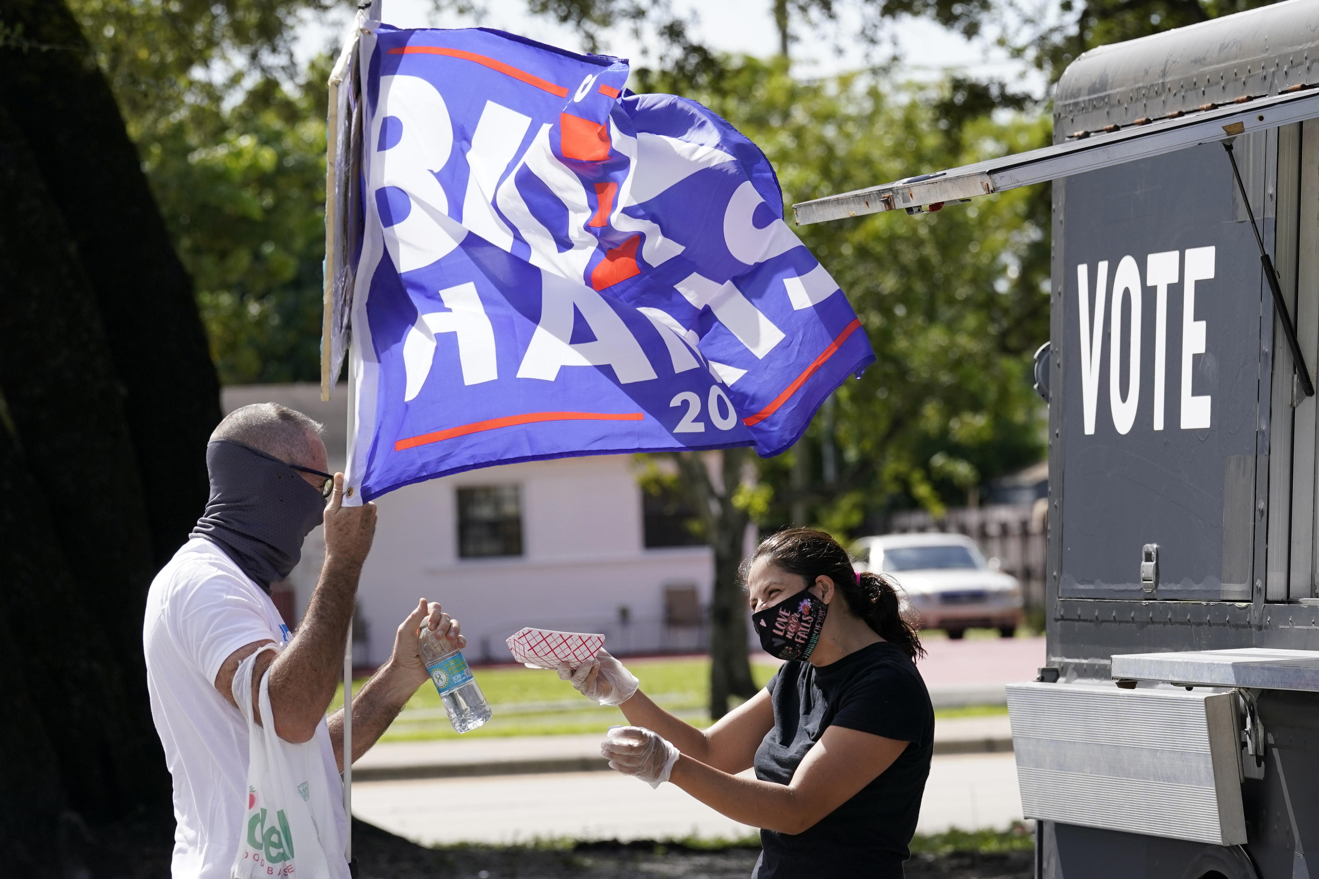 Featured image for Founder files formal complaint against Vote.org