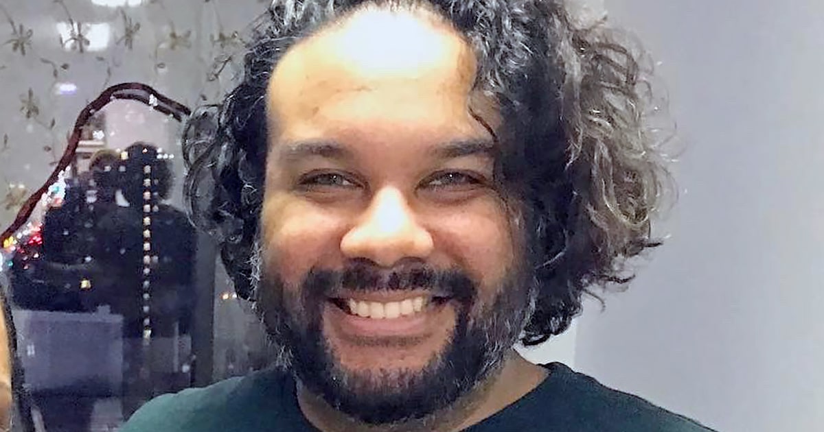 Misdiagnosed: Man's Colon Cancer Symptoms Dismissed as Hemorrhoids.