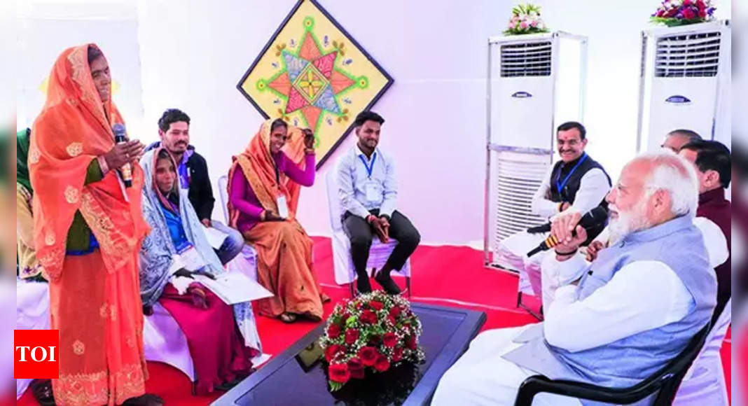 Featured image for "Modi's 400+ Target and Fresh Jabs: A Recap of Recent Political Statements"