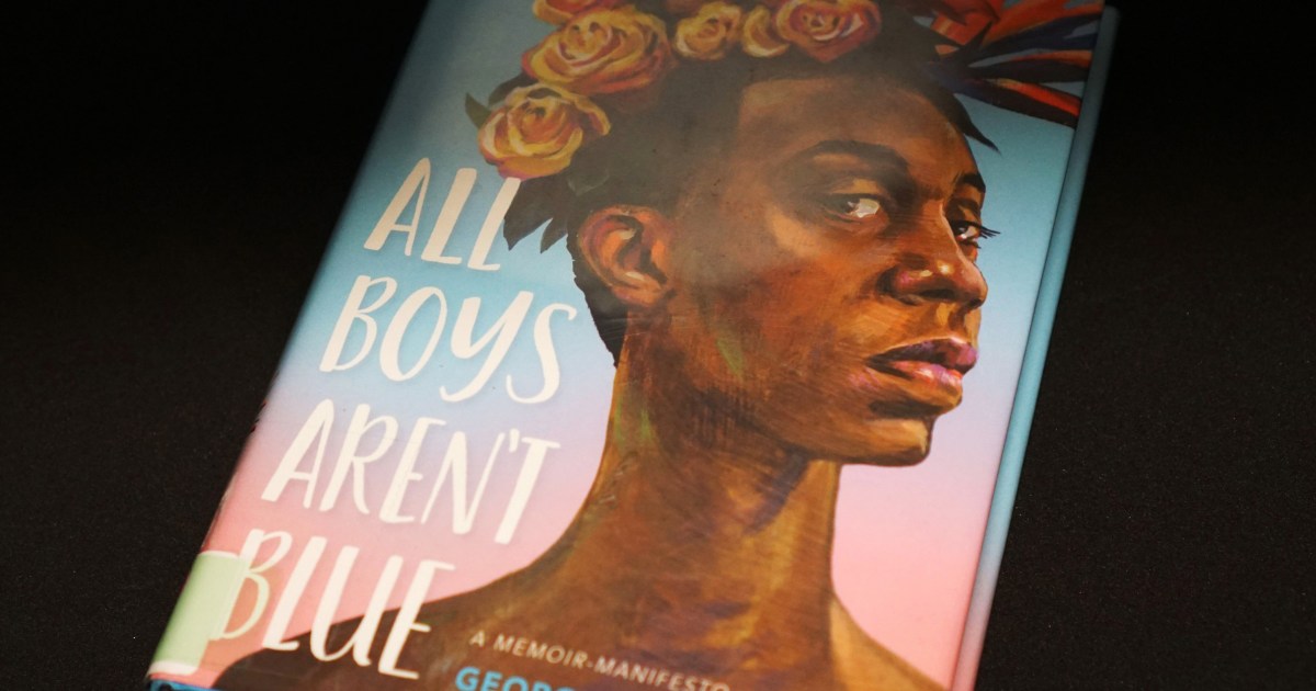 Publisher sues Florida school district over book bans.