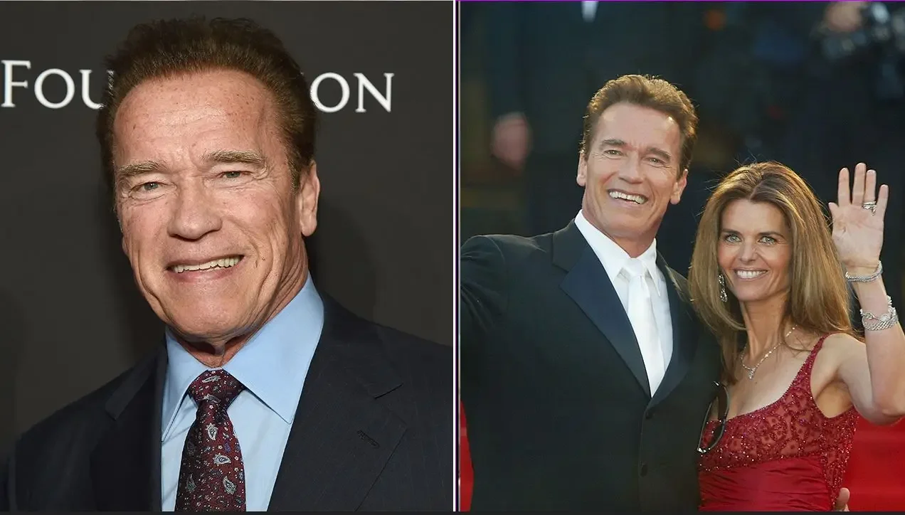 Arnold Schwarzenegger Takes Responsibility for Failed Marriage