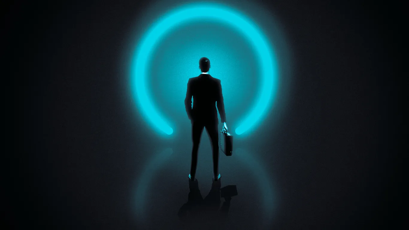 Featured image for AI-Driven Job Shifts and Economic Impacts