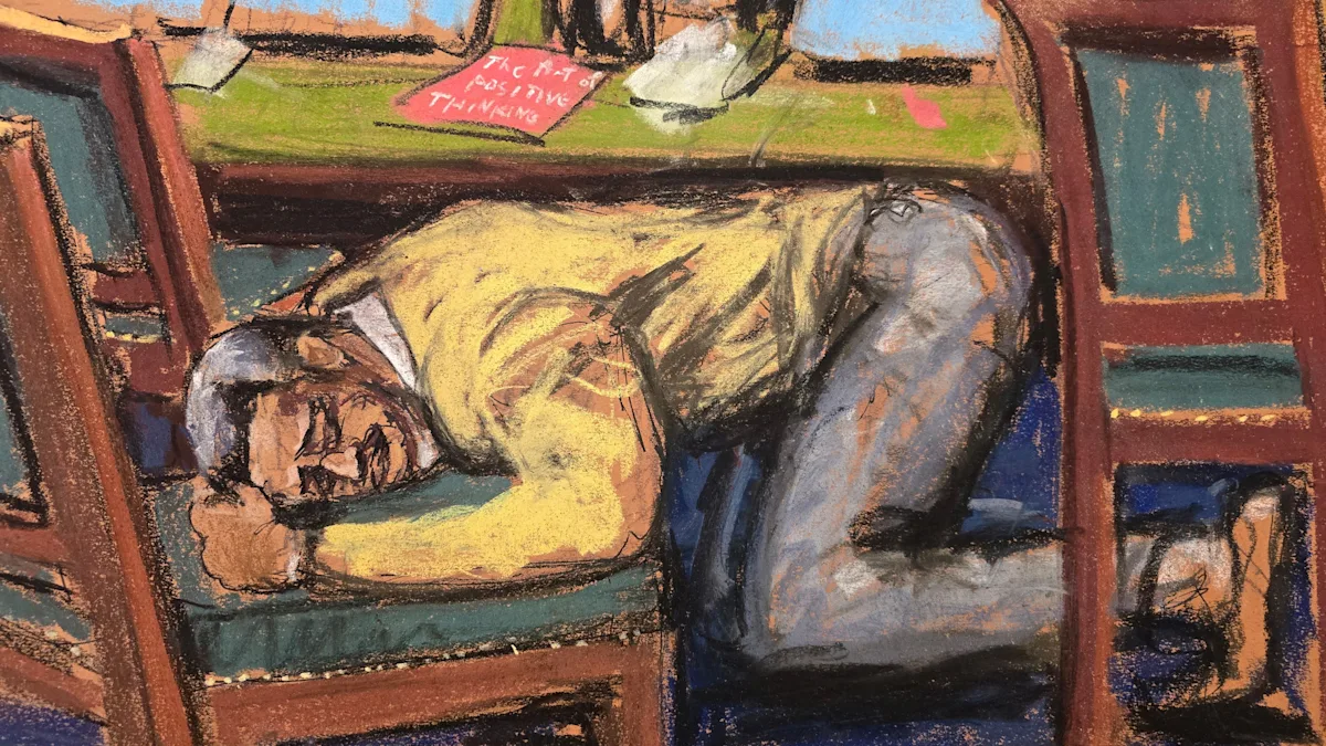 Featured image for Sean 'Diddy' Combs Found Not Guilty of Major Charges in Sex Trafficking Trial