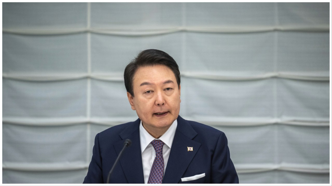 South Korea disputes authenticity of leaked US intelligence documents.