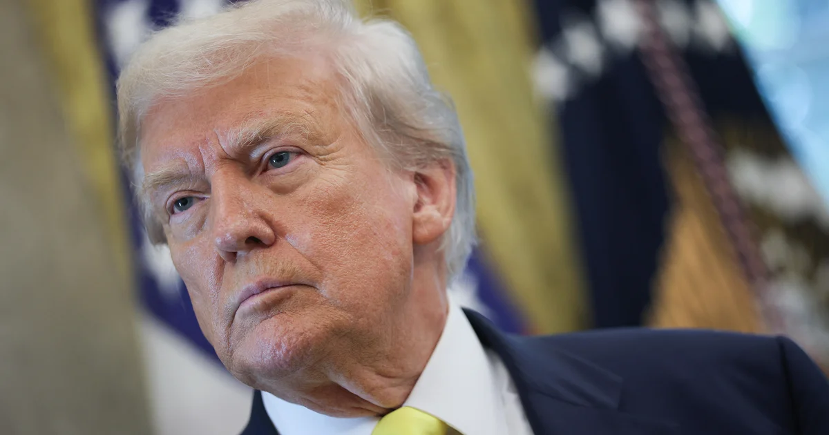 Featured image for Federal Judge Blocks Trump’s Birthright Citizenship Order for the Fourth Time