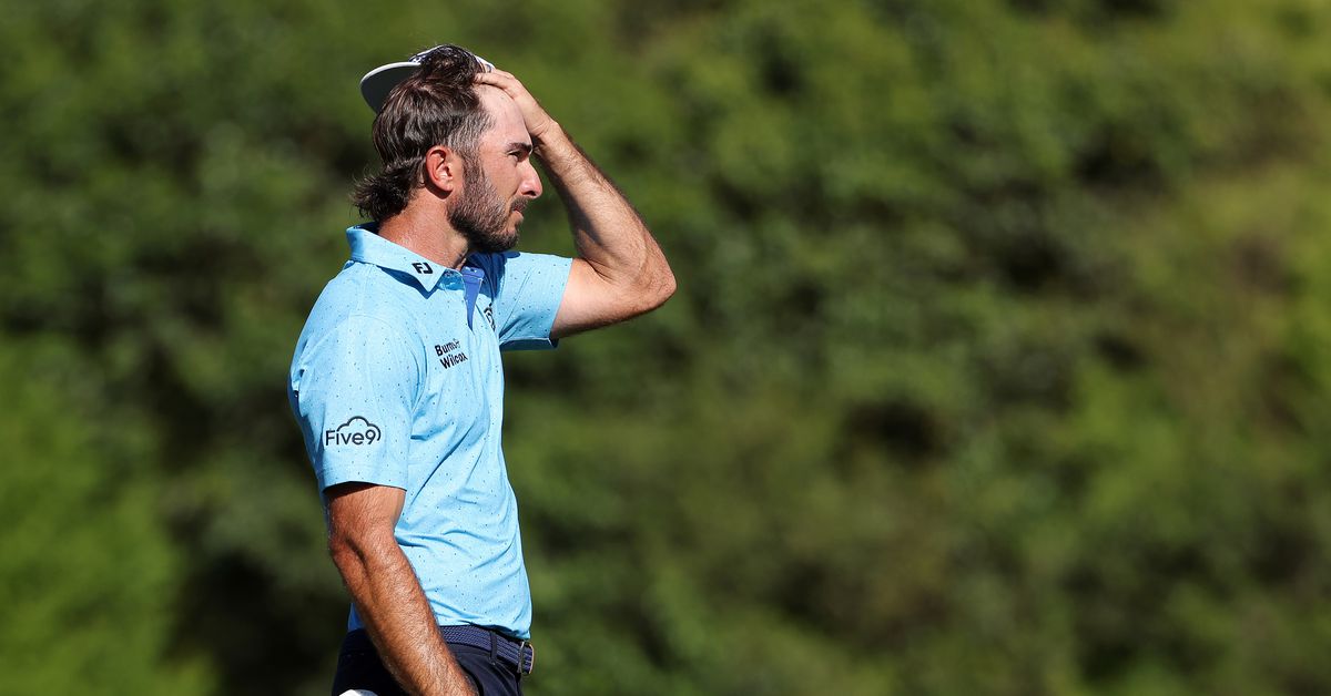 Featured image for "Amen Corner Mistakes: How Greed Doomed Masters Challengers"