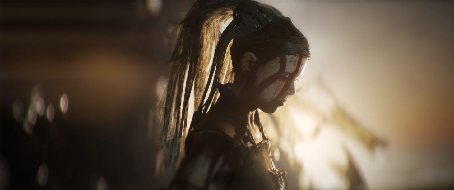 Featured image for "Hellblade 2: A Visual Masterpiece with Mixed Reception"