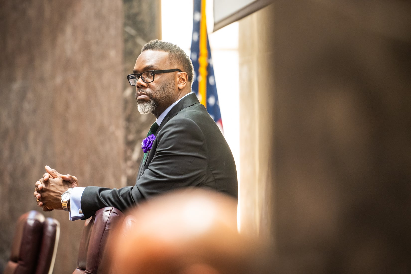 Featured image for "Chicago's Ongoing Battle for Homelessness Prevention and Tax Hike Support"