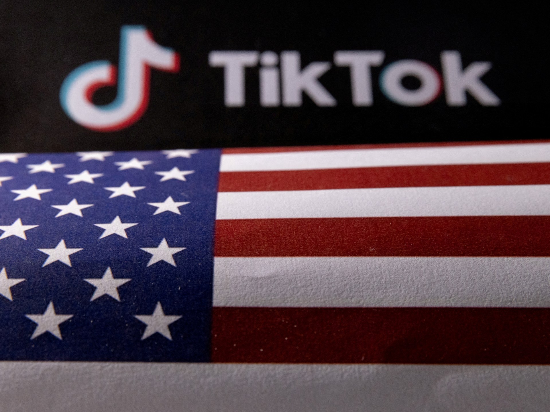"US House Votes on TikTok Ban Bill Amid China Tensions"