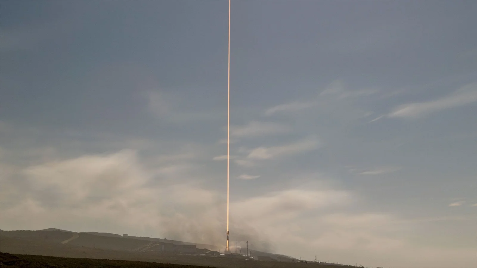 California Starlink launch marks SpaceX's return to flight