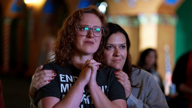 Featured image for Potential Impact of Trump's Return on US Abortion Rights