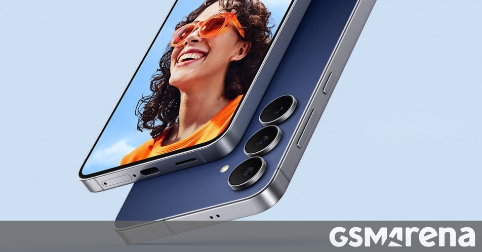 Featured image for Samsung Galaxy S25 FE Launches with Competitive Features Amid Price Cut Calls