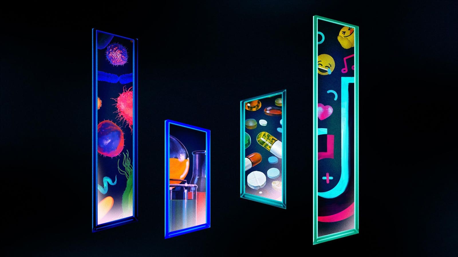 Featured image for "ByteDance Expands into Biosciences with Foray into Drug Discovery"