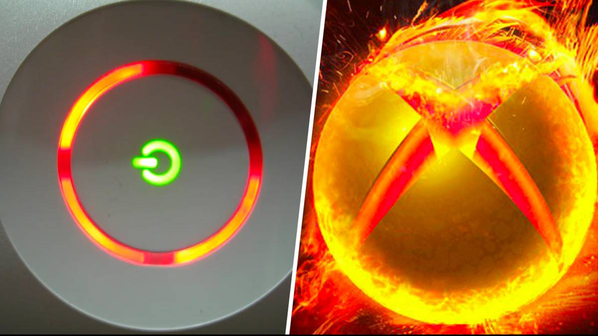 Featured image for "Microsoft Reveals Cause of Xbox Red Ring of Death"