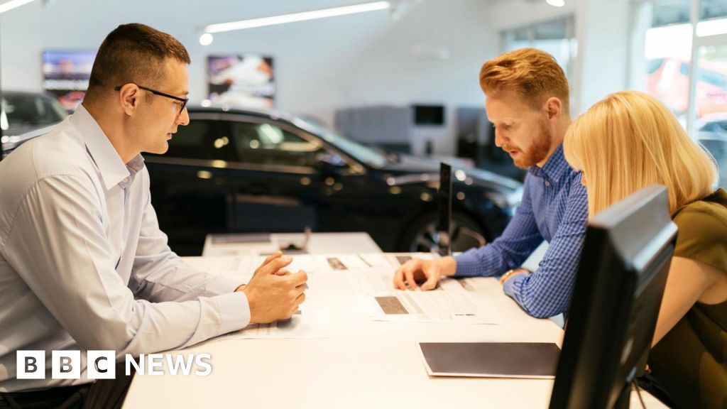 Featured image for UK banks face billions in car finance redress amid trade and legal uncertainties