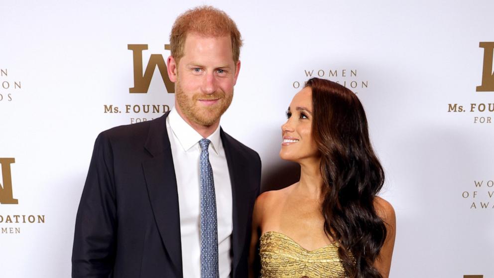 NYPD Reveals Reckless Endangerment in Prince Harry and Meghan Markle's New York City Car Chase