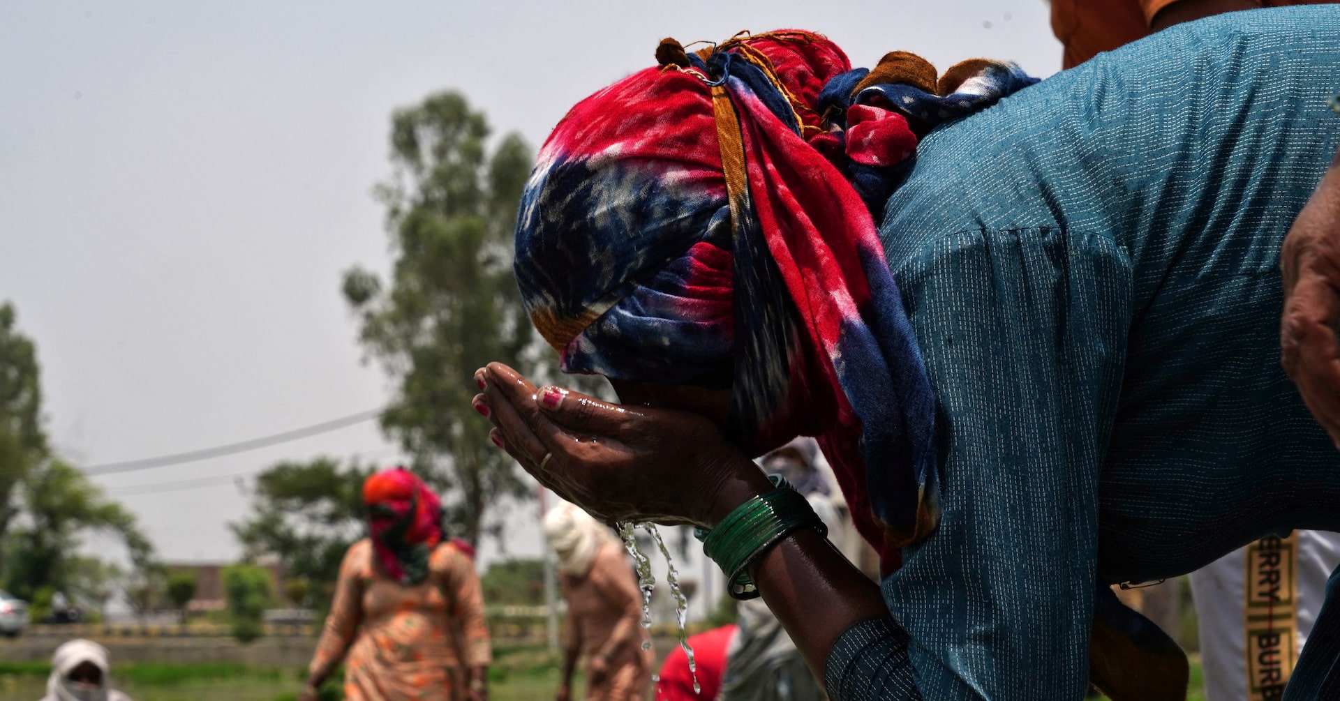 Featured image for Deadly Heatwave in India Claims Lives Amid Record Temperatures