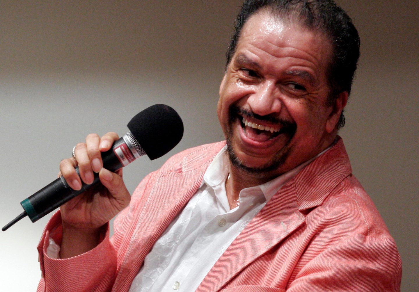 Featured image for Gospel Legend Richard Smallwood Passes Away at 77