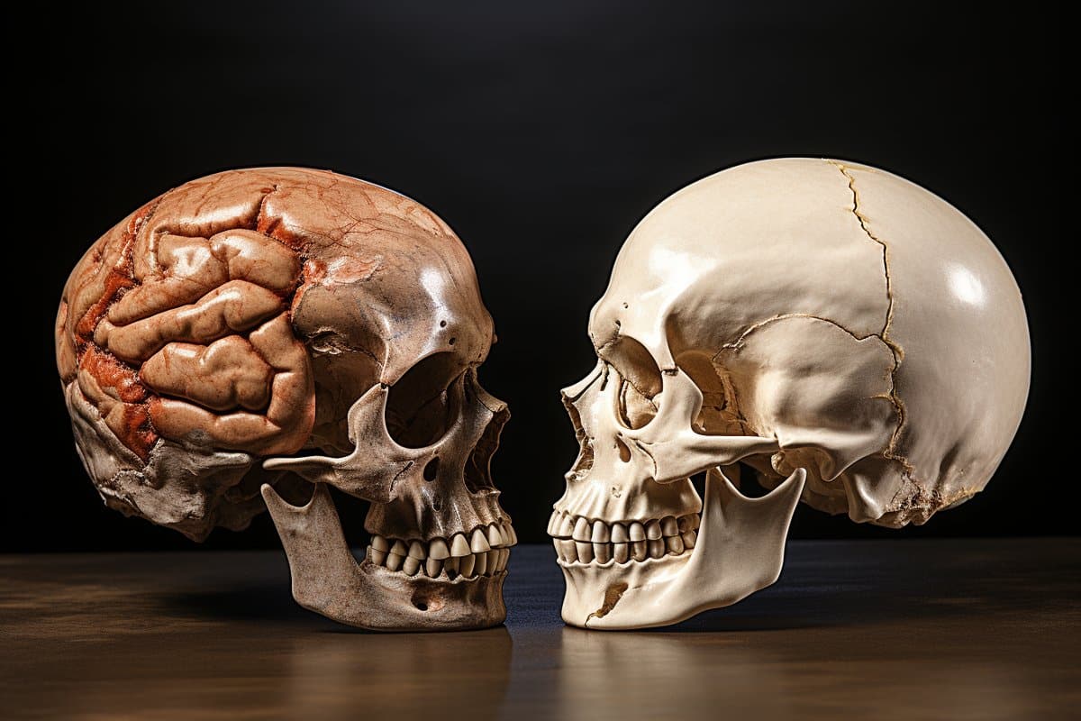 Featured image for The Role of Fermentation in Human Brain Evolution