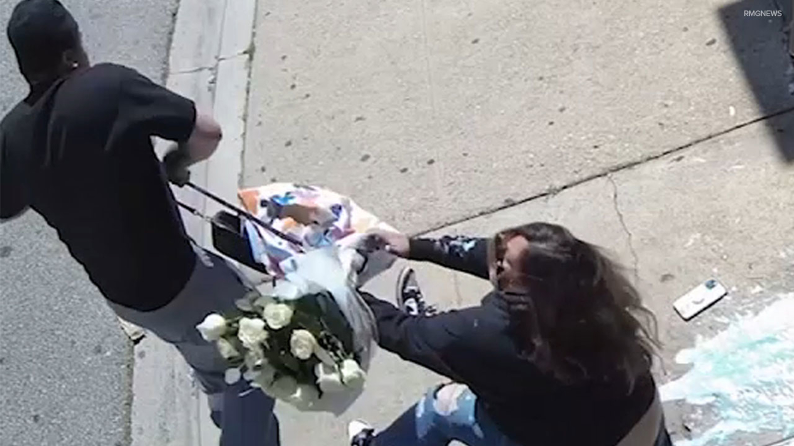 Featured image for Rampant Purse-Snatching Violence in San Fernando Sparks Concern