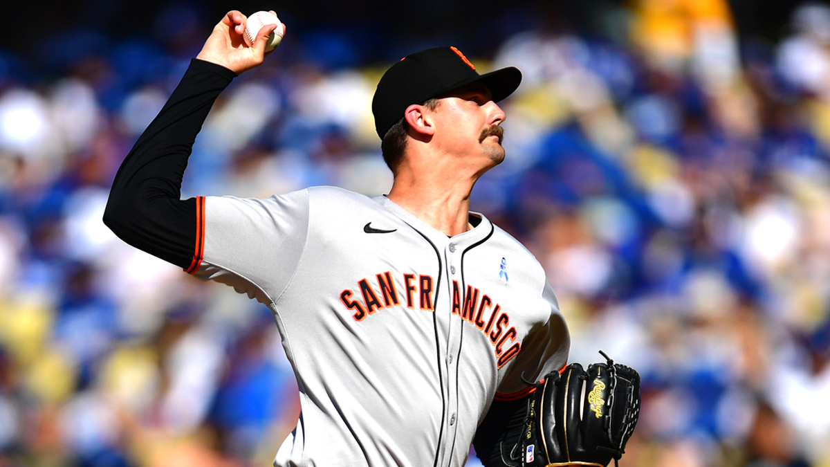 Featured image for Giants pitcher Sean Hjelle under MLB investigation amid abuse allegations