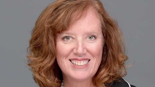 Cady Short-Thompson chosen as Northern Kentucky University's new president