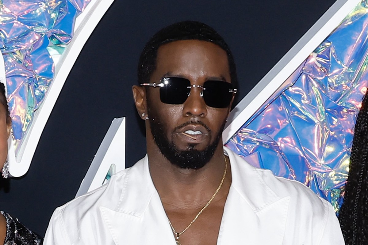 Featured image for "Mass Exodus: 18 Brands Abandon Diddy Amidst Sexual Assault Allegations"