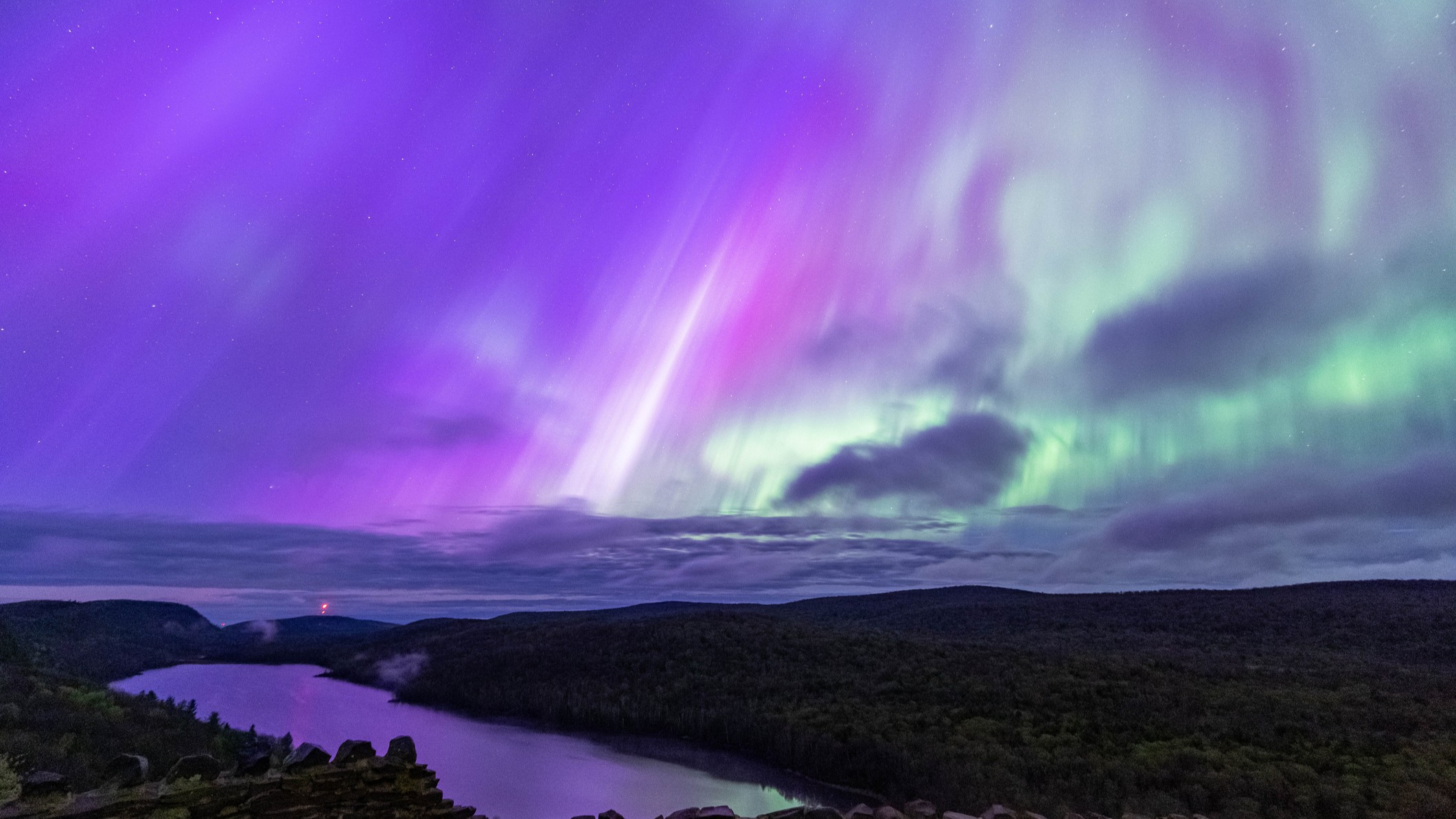 Upcoming Solar Storms May Ignite Northern Lights and Disrupt Earth