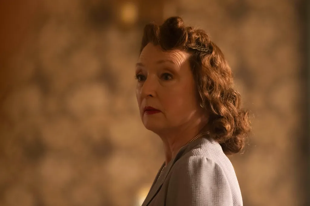 "Explosive Season 2 Trailer of 'World on Fire' Unveils Jonah Hauer-King's Battle on All Fronts"